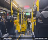 Himalaia Transportes > Ambiental Transportes Urbanos 4 1104 na cidade de São Paulo, São Paulo, Brasil, por Andre Santos de Moraes. Número da foto: #13269099.