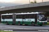 Jotur - Auto Ônibus e Turismo Josefense 1519 na cidade de Florianópolis, Santa Catarina, Brasil, por Rainer Schumacher. Número da foto: #13270046.