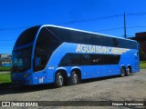 Viação Águia Branca 50350 na cidade de Eunápolis, Bahia, Brasil, por Eriques  Damasceno. Número da foto: #13271204.