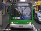 Viação Santa Brígida 1 1415 na cidade de São Paulo, São Paulo, Brasil, por João Pedro Souza. Número da foto: #:id.