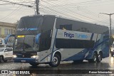 Amigo Turismo 2502 na cidade de Agudo, Rio Grande do Sul, Brasil, por Rainer Schumacher. Número da foto: #:id.