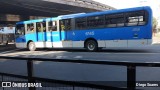 Auto Viação Navegantes 6145 na cidade de Porto Alegre, Rio Grande do Sul, Brasil, por Diego Soares. Número da foto: #13269652.
