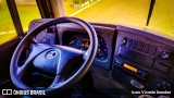 Empresa de Ônibus e Turismo Pedro Antônio 107 na cidade de Engenheiro Paulo de Frontin, Rio de Janeiro, Brasil, por Icaro Vicente brandao. Número da foto: #13268813.