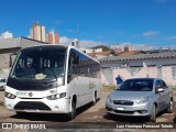 Bravos Transportes e Locação 301 na cidade de Mauá, São Paulo, Brasil, por Luiz Henrique Fornazari Toledo. Número da foto: #13269557.