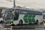 Empresa Flecha Verde 700 na cidade de Agudo, Rio Grande do Sul, Brasil, por Rainer Schumacher. Número da foto: #13269779.