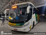 Empresa Gontijo de Transportes 18925 na cidade de Senhor do Bonfim, Bahia, Brasil, por Espedito de Brito Gomes. Número da foto: #13269349.