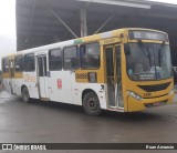Plataforma Transportes 30088 na cidade de Salvador, Bahia, Brasil, por Ruan Amancio. Número da foto: #13269199.