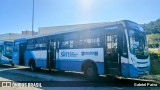 Insular Transportes Coletivos 5147 na cidade de Florianópolis, Santa Catarina, Brasil, por Gabriel Paiva. Número da foto: #13268895.