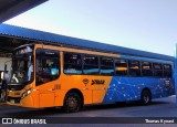 Imperial Transporte e Locação 322 na cidade de Araucária, Paraná, Brasil, por Thomas Kynast. Número da foto: #13268892.