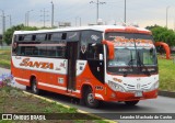 Rápido Santa 06 na cidade de Bogotá, Colômbia, por Leandro Machado de Castro. Número da foto: #13269400.