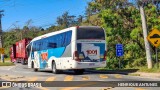 Auto Viação 1001 RJ 108.046 na cidade de Franco da Rocha, São Paulo, Brasil, por HENRIQUE ANTUNES. Número da foto: #13269390.