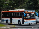 Buses San Miguel Higuito BUSMI 10 na cidade de San José, San José, Costa Rica, por Sebas Gamboa. Número da foto: #13269994.