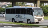 Maxtur Transporte e Turismo 07 na cidade de Florianópolis, Santa Catarina, Brasil, por George Miranda. Número da foto: #13269849.