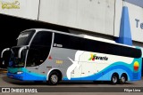 Viação Xavante 5000 na cidade de Goiânia, Goiás, Brasil, por Filipe Lima. Número da foto: #13270877.