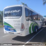 Ipojucatur 2035 na cidade de Barueri, São Paulo, Brasil, por Douglas Nelson de Oliveira. Número da foto: #13268928.