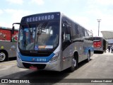 Cooper Líder > A2 Transportes 6 8110 na cidade de Barueri, São Paulo, Brasil, por Anderson Gabriel. Número da foto: #13270506.