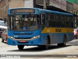 Enscon Viação 830 na cidade de João Monlevade, Minas Gerais, Brasil, por Adrian Sena. Número da foto: #13269611.
