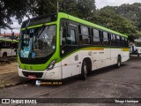 Rodoviária Caxangá 621 na cidade de Recife, Pernambuco, Brasil, por Thiago Henrique. Número da foto: #13268945.