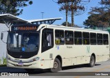 Viação Piraquara 29025 na cidade de São José dos Pinhais, Paraná, Brasil, por Luiz Souza. Número da foto: #13268687.