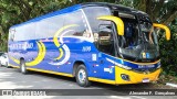 Serta Turismo 1100 na cidade de Joinville, Santa Catarina, Brasil, por Alexandre F.  Gonçalves. Número da foto: #:id.