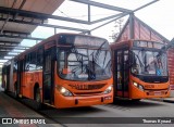 Auto Viação Redentor HA619 na cidade de Curitiba, Paraná, Brasil, por Thomas Kynast. Número da foto: #13270702.