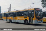 Companhia Carris Porto-Alegrense 0042 na cidade de Porto Alegre, Rio Grande do Sul, Brasil, por Gabriel da Silva Ristow. Número da foto: #13270053.