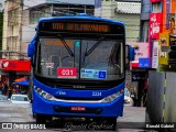VRS - Viação Roberto Santana 3334 na cidade de Aracaju, Sergipe, Brasil, por Ronald Gabriel. Número da foto: #13270147.