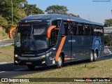Expresso Adamantina 431431 na cidade de Campinas, São Paulo, Brasil, por Henrique Alves de Paula Silva. Número da foto: #13269473.