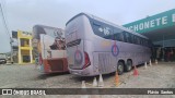 Rota Transportes Rodoviários 9045 na cidade de Milagres, Bahia, Brasil, por Flávio  Santos. Número da foto: #13270468.
