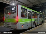 Expresso Maringá São José dos Campos 3335 na cidade de São José dos Campos, São Paulo, Brasil, por Robson Prado. Número da foto: #13271303.