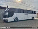 Nacional Turismo 900 na cidade de Garça, São Paulo, Brasil, por Júnior Juninho. Número da foto: #13270408.