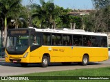 Real Auto Ônibus A41454 na cidade de Rio de Janeiro, Rio de Janeiro, Brasil, por Willian Raimundo Morais. Número da foto: #:id.