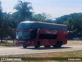 Primeira Classe Transportes 1375 na cidade de Hidrolândia, Goiás, Brasil, por Rômulo Santos. Número da foto: #13270033.