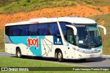 Auto Viação 1001 RJ 108.858 na cidade de Aparecida, São Paulo, Brasil, por Paulo Henrique Pereira Borges. Número da foto: #13270813.