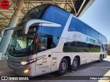Eucatur - Empresa União Cascavel de Transportes e Turismo 5310 na cidade de Campo Grande, Mato Grosso do Sul, Brasil, por Felipe Arguelho. Número da foto: #13270736.