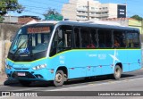 Expresso Recreio D12060 na cidade de Rio de Janeiro, Rio de Janeiro, Brasil, por Leandro Machado de Castro. Número da foto: #13269411.