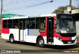 TUA - Transporte Urbano Arapongas 5733 na cidade de Arapongas, Paraná, Brasil, por Pedroka Ternoski. Número da foto: #:id.