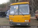 Associação de Preservação de Ônibus Clássicos 42011 na cidade de Campinas, São Paulo, Brasil, por Gabriel Brunhara. Número da foto: #13270156.