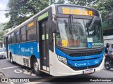 Transurb A72027 na cidade de Rio de Janeiro, Rio de Janeiro, Brasil, por Danyllo Henrique. Número da foto: #:id.