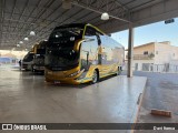 MP Viagens 1080 na cidade de Canaã dos Carajás, Pará, Brasil, por Davi frança. Número da foto: #:id.