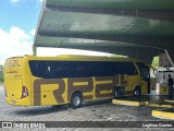 Expresso Real Bus 0214 na cidade de João Pessoa, Paraíba, Brasil, por Legilson Gomes. Número da foto: #:id.