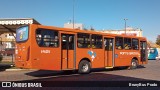 VCG - Viação Campos Gerais 1421 na cidade de Ponta Grossa, Paraná, Brasil, por BrunyBus Prado. Número da foto: #13271009.