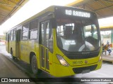 Empresa Patrol 300.123 na cidade de São Luís, Maranhão, Brasil, por Jackson Antônio Barbosa. Número da foto: #:id.