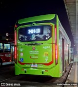 Himalaia Transportes > Ambiental Transportes Urbanos 4 1104 na cidade de São Paulo, São Paulo, Brasil, por Andre Santos de Moraes. Número da foto: #13269101.
