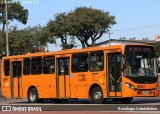 Viação Cidade Sorriso >> Viação Sorriso de Curitiba GI047 na cidade de Curitiba, Paraná, Brasil, por Busologia Gabrielística. Número da foto: #13271249.
