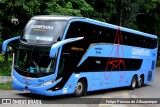 Rápido Federal 13501 na cidade de Salvador, Bahia, Brasil, por Felipe Pessoa de Albuquerque. Número da foto: #13270544.