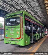 Express Transportes Urbanos Ltda 4 8961 na cidade de São Paulo, São Paulo, Brasil, por Andre Santos de Moraes. Número da foto: #13269075.