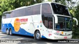 Transvan Transportes e Turismo 2007 na cidade de Joinville, Santa Catarina, Brasil, por Alexandre F.  Gonçalves. Número da foto: #13271064.