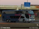 Real Sul Turismo 2021186 na cidade de Samambaia, Distrito Federal, Brasil, por Isaac Araújo de Souza. Número da foto: #13268734.