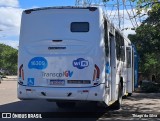 Expresso Santa Paula 16309 na cidade de Vitória, Espírito Santo, Brasil, por Thiago da Silva. Número da foto: #:id.
